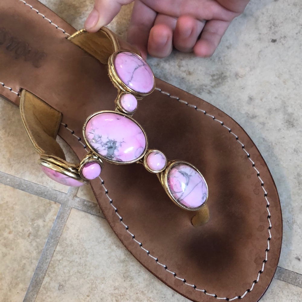Ladies sandals - Picture 3 of 3